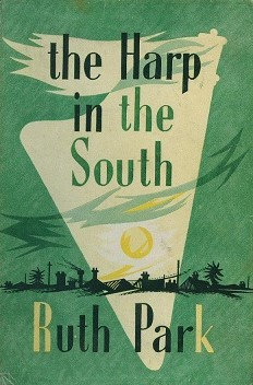 The Harp in the South