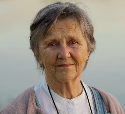 Helen Garner