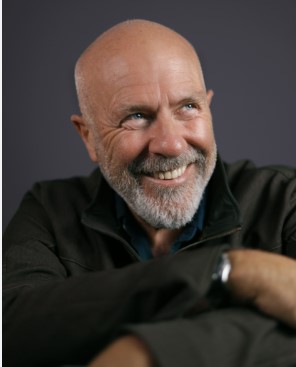 Richard Flanagan