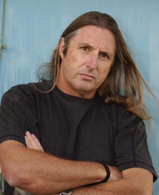 Tim Winton